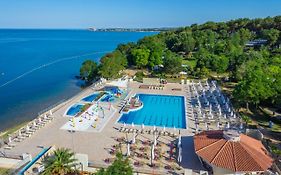 Mobilhome Victoria Camping Lanterna