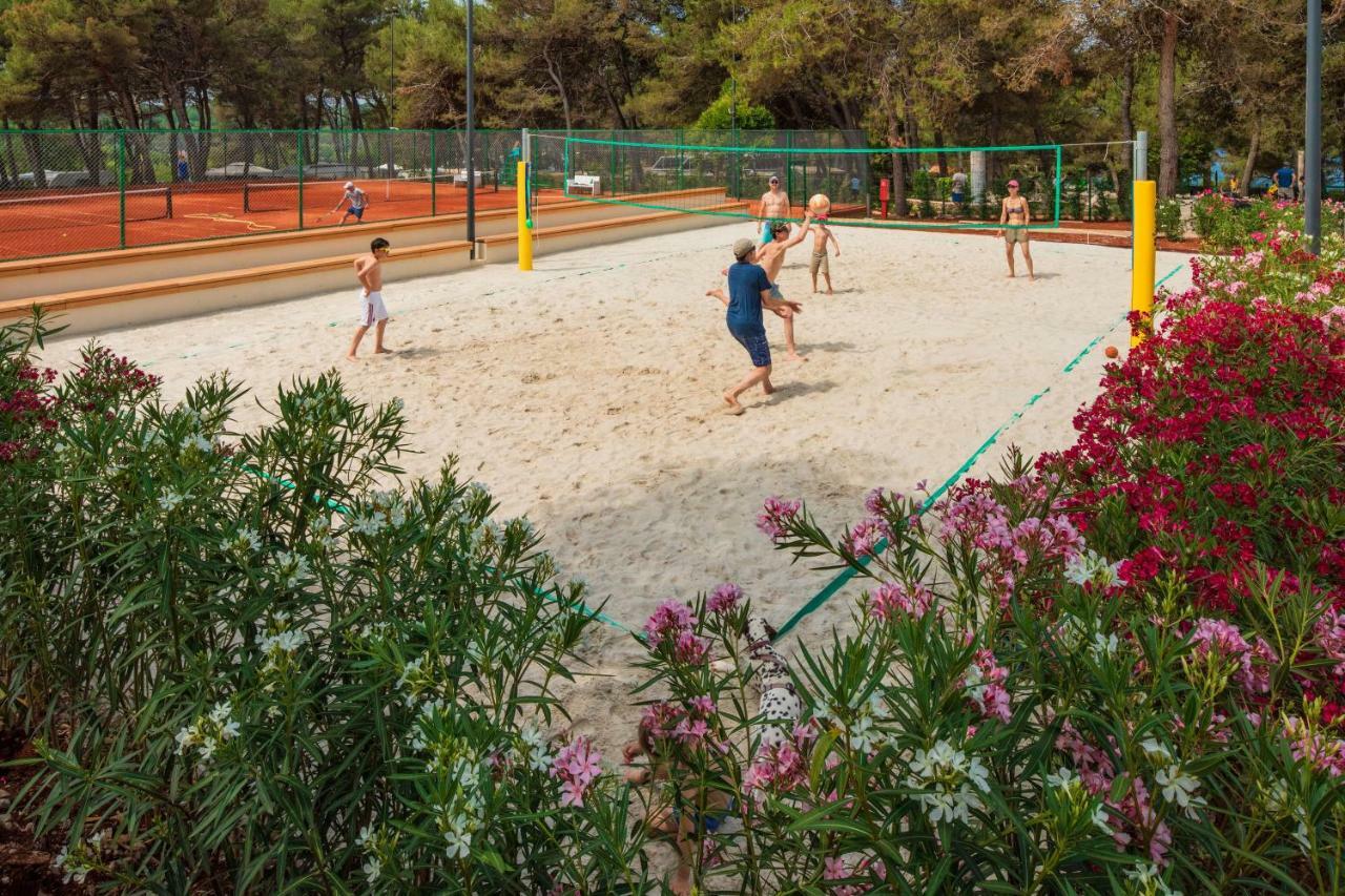 Mobilhome Victoria Camping Lanterna Tar-Vabriga Buitenkant foto
